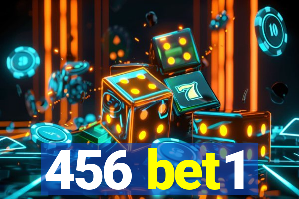 456 bet1